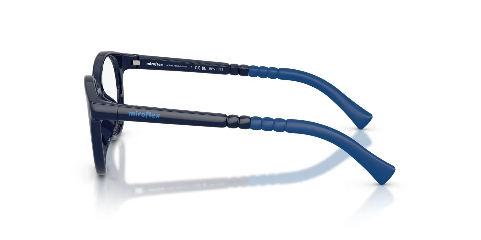 Miraflex 4048 Eyeglasses - view 16